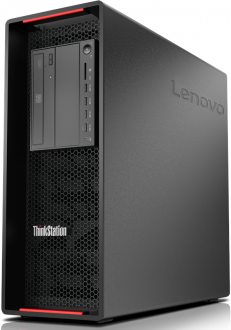 Lenovo Thinkstation P720 30BA00GPTX16 Masaüstü Bilgisayar kullananlar yorumlar